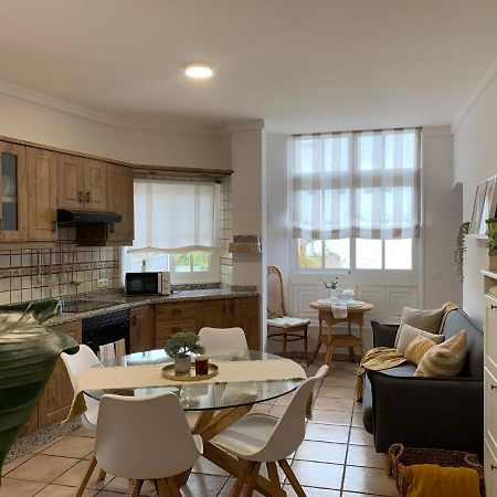 Vivienda Vacacional Las Canas Santa Ursula  Bagian luar foto