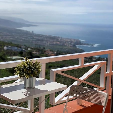 Vivienda Vacacional Las Canas Santa Ursula  Bagian luar foto