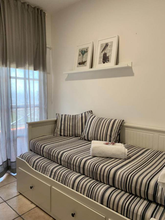 Vivienda Vacacional Las Canas Santa Ursula  Bagian luar foto